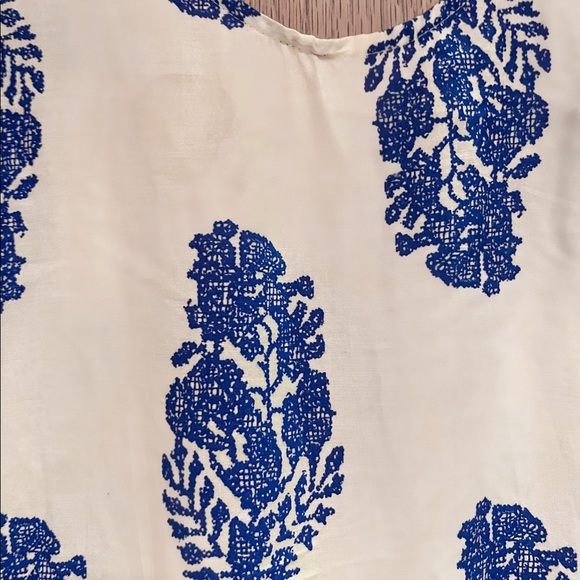 Patterned Romper - Picture 3 of 3